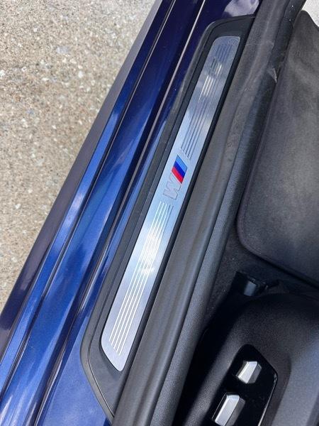 BMW 5-Series 540i 2019