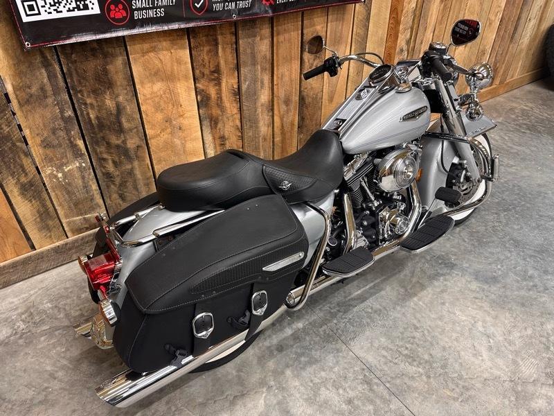 Harley-Davidson FLHRCI  2005