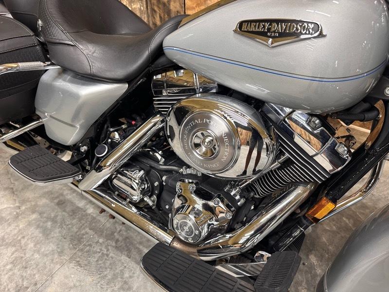 Harley-Davidson FLHRCI  2005