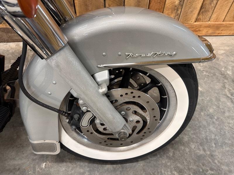 Harley-Davidson FLHRCI  2005