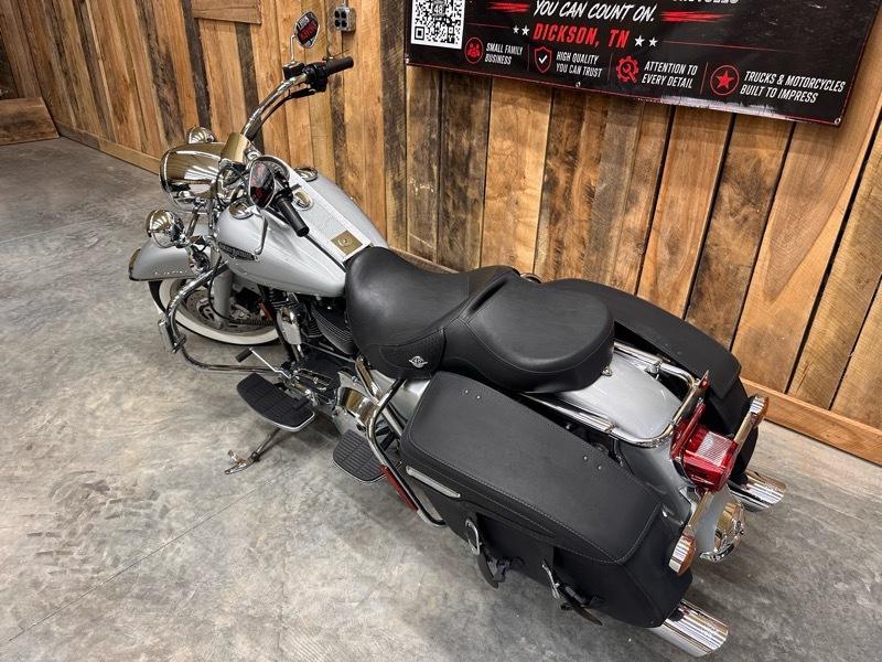 Harley-Davidson FLHRCI  2005