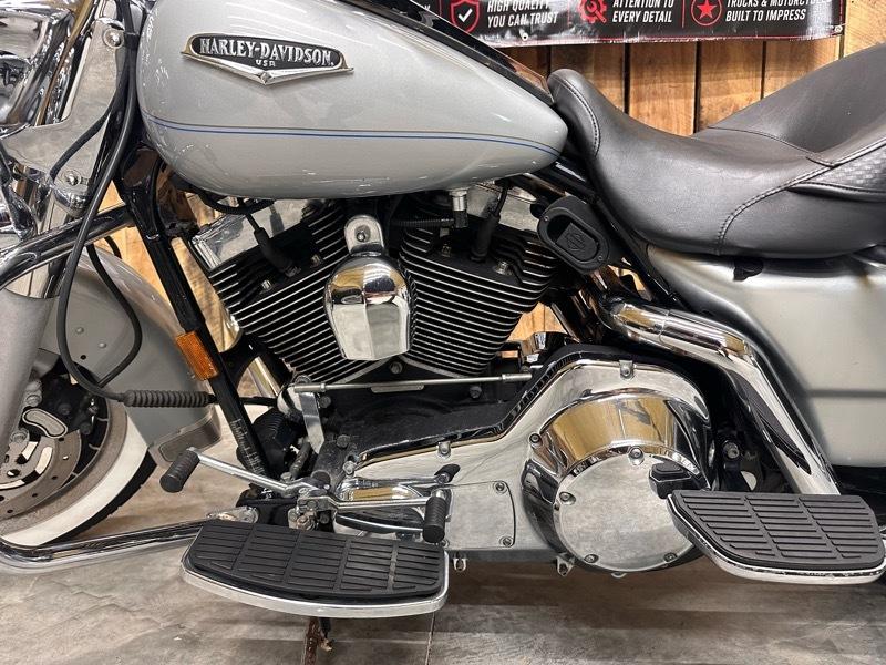 Harley-Davidson FLHRCI  2005