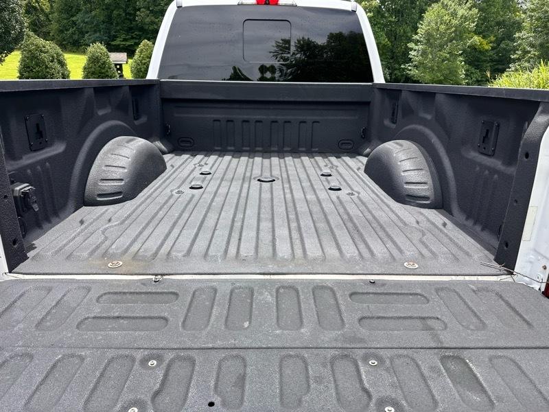 Ford F-250 SD Lariat Crew Cab 4WD 2018