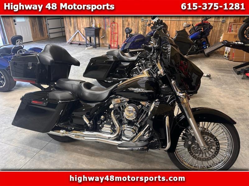 Harley-Davidson FLHX103  2015