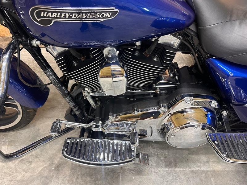 Harley-Davidson FLRT  2015