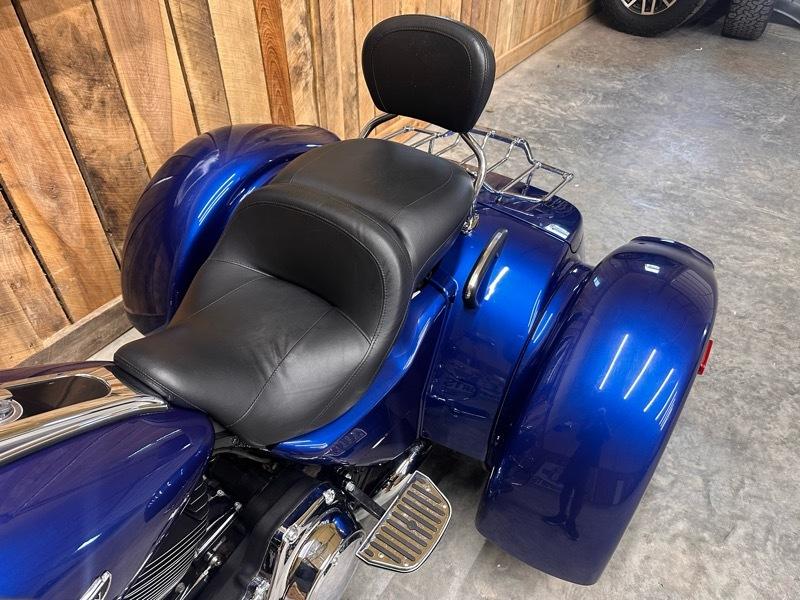 Harley-Davidson FLRT  2015