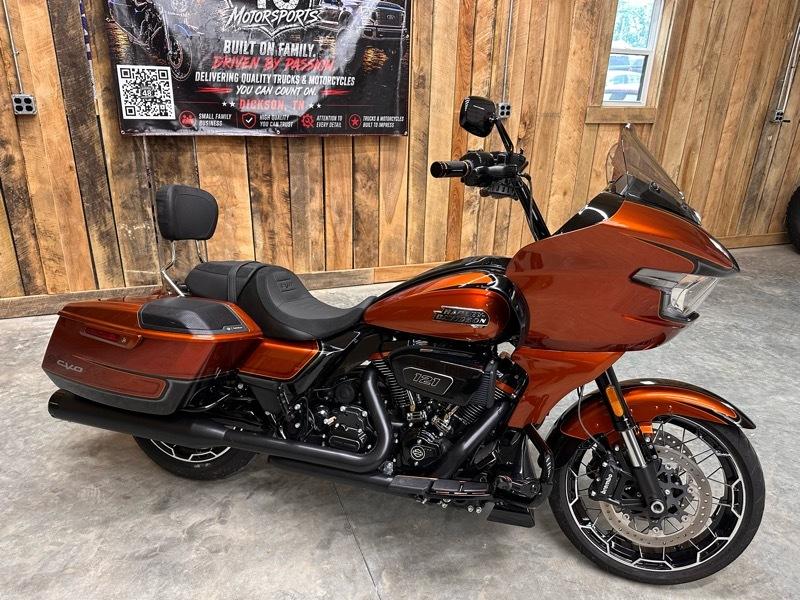 Harley-Davidson FLTRXSE  2023