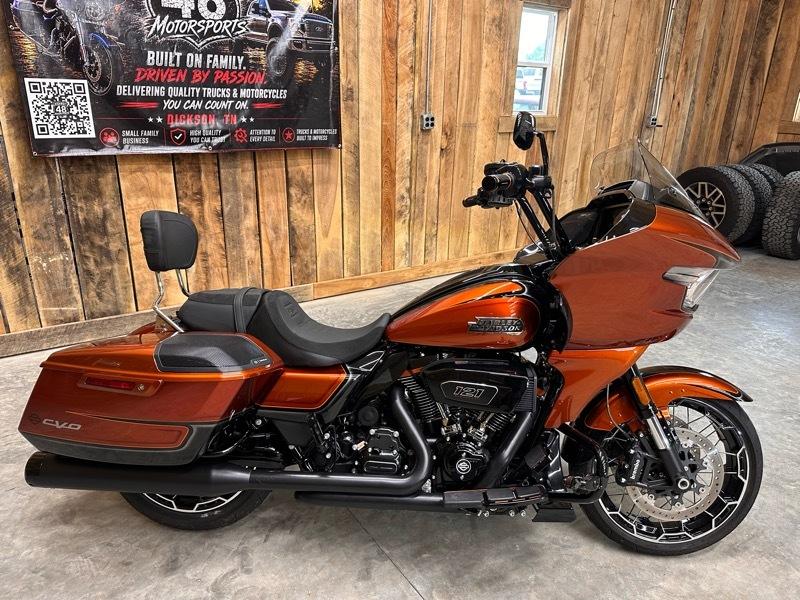 Harley-Davidson FLTRXSE  2023