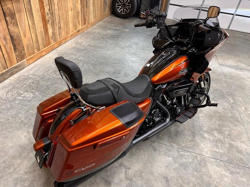 Harley-Davidson FLTRXSE  2023