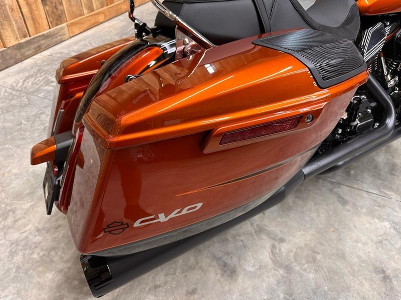 Harley-Davidson FLTRXSE  2023