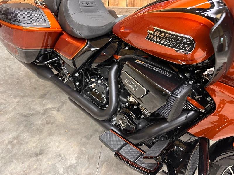 Harley-Davidson FLTRXSE  2023