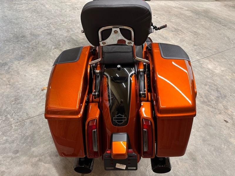 Harley-Davidson FLTRXSE  2023