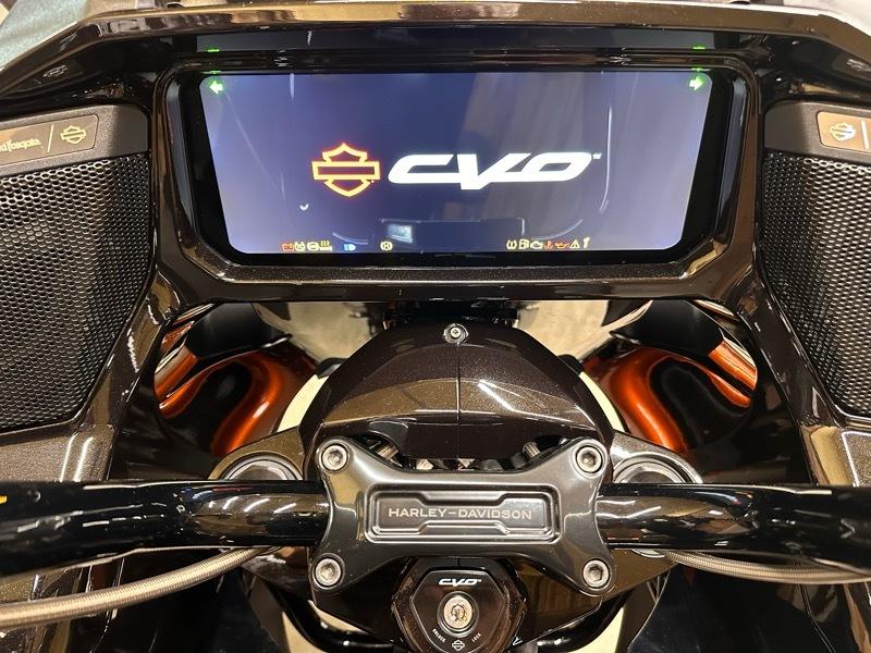 Harley-Davidson FLTRXSE  2023