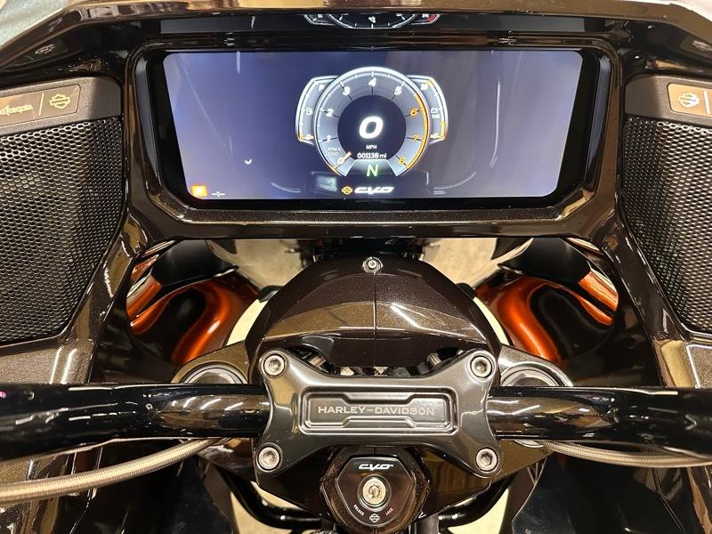 Harley-Davidson FLTRXSE  2023