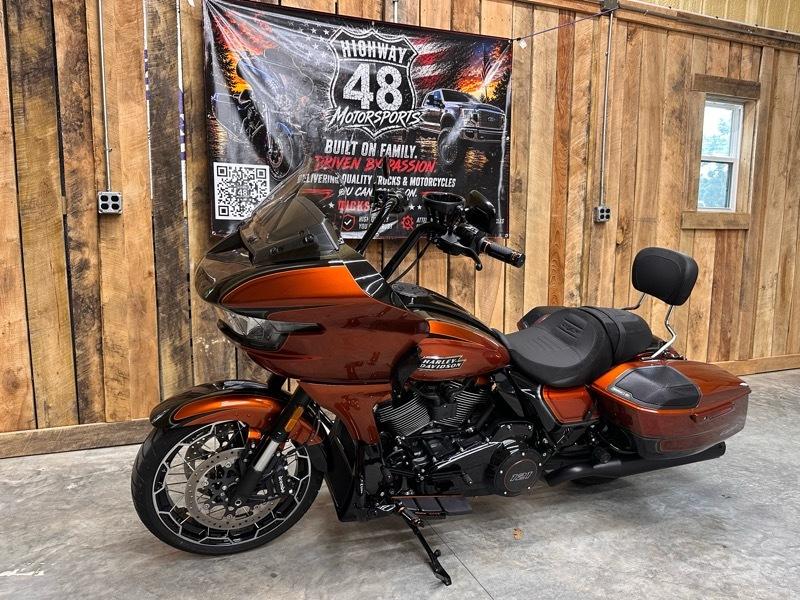 Harley-Davidson FLTRXSE  2023