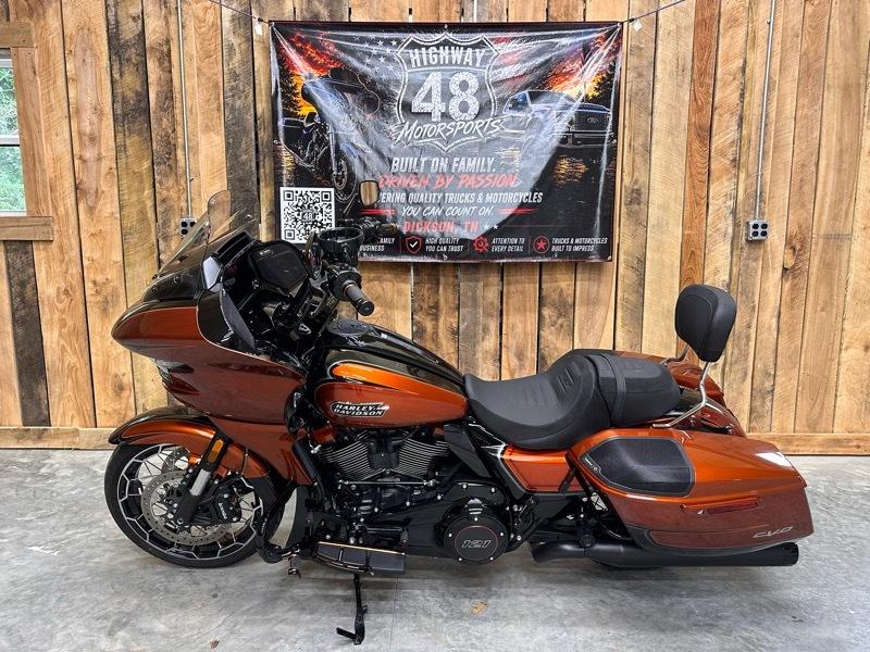 Harley-Davidson FLTRXSE  2023