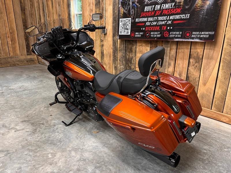 Harley-Davidson FLTRXSE  2023