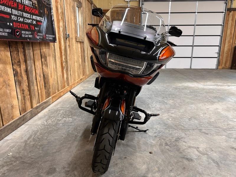 Harley-Davidson FLTRXSE  2023