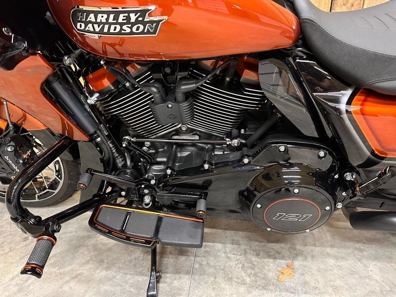 Harley-Davidson FLTRXSE  2023