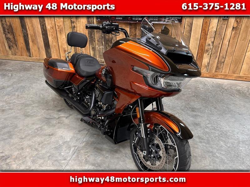 2023 Harley-Davidson FLTRXSE 