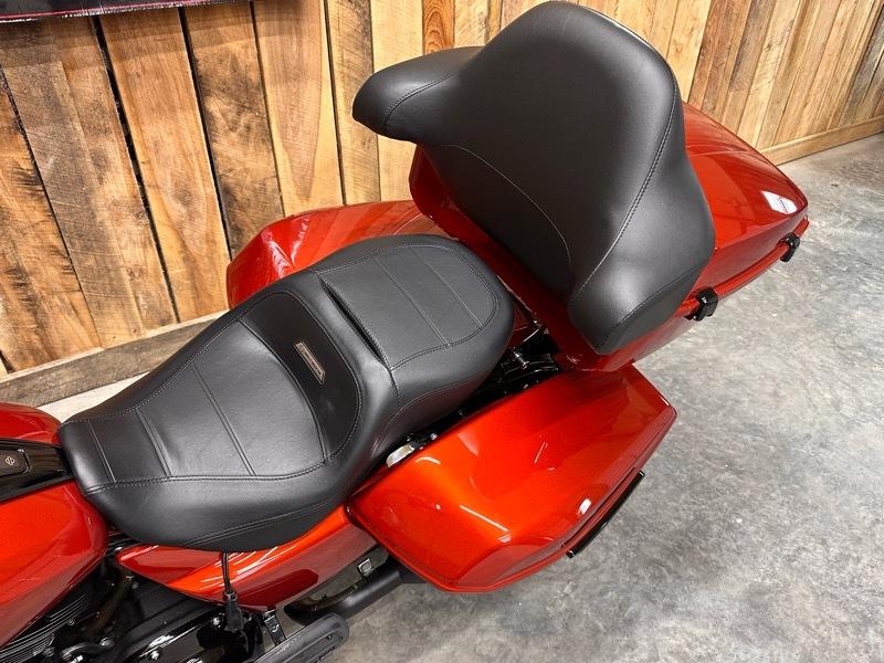 Harley-Davidson FLTRX  2024