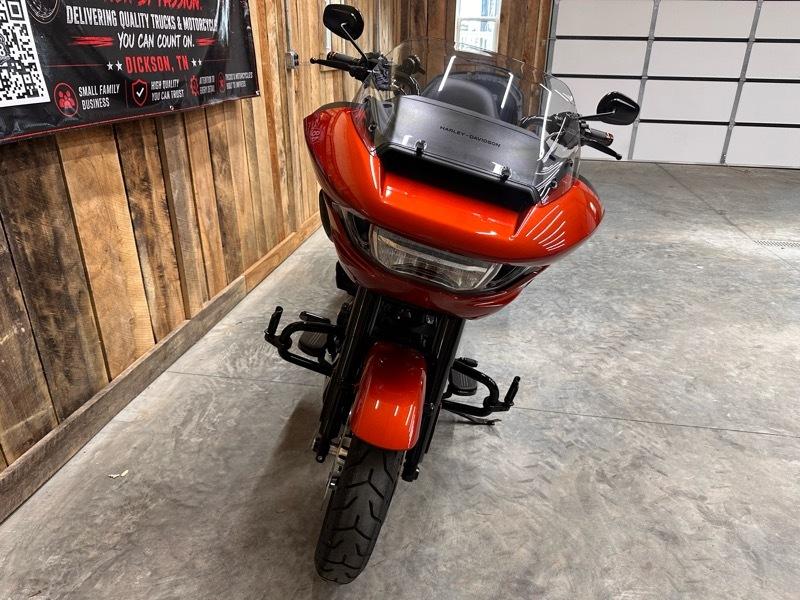 Harley-Davidson FLTRX  2024