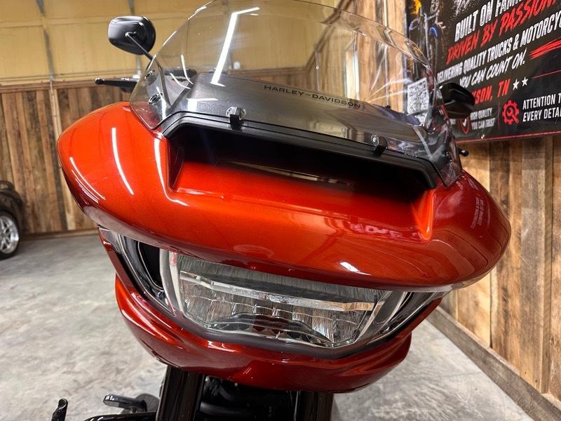 Harley-Davidson FLTRX  2024