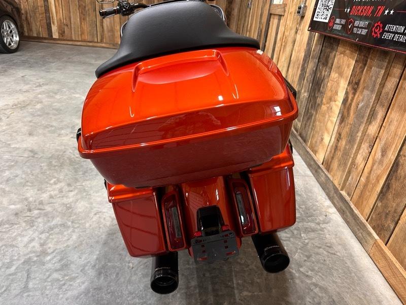 Harley-Davidson FLTRX  2024