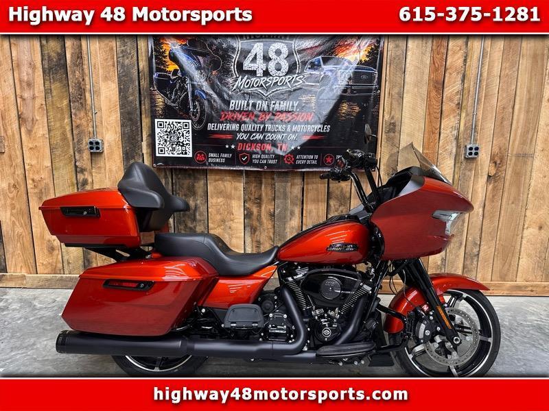 2024 Harley-Davidson FLTRX 