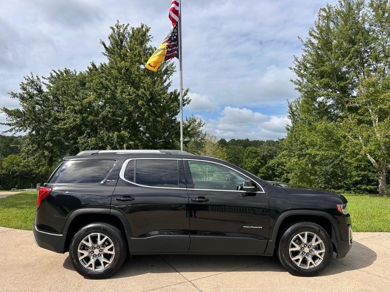 GMC Acadia SLT-1 FWD 2020