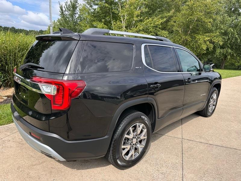 GMC Acadia SLT-1 FWD 2020