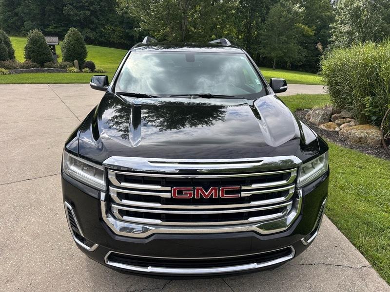 GMC Acadia SLT-1 FWD 2020