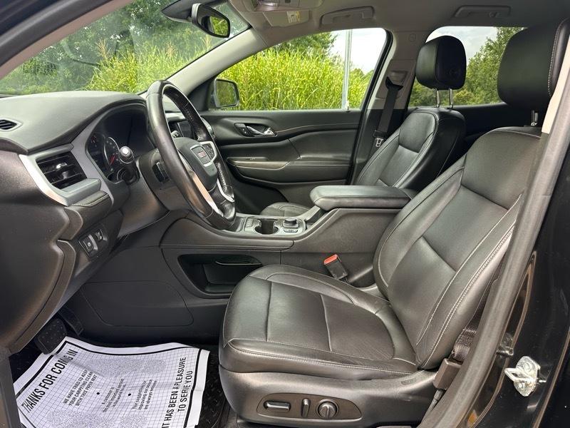 GMC Acadia SLT-1 FWD 2020
