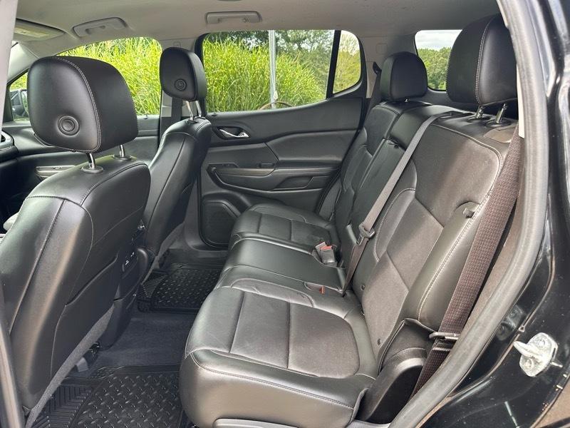 GMC Acadia SLT-1 FWD 2020