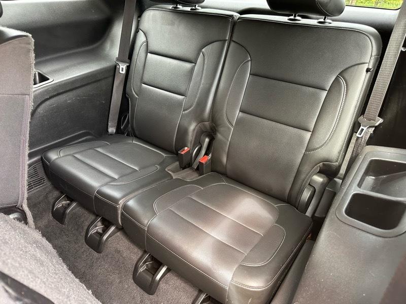 GMC Acadia SLT-1 FWD 2020
