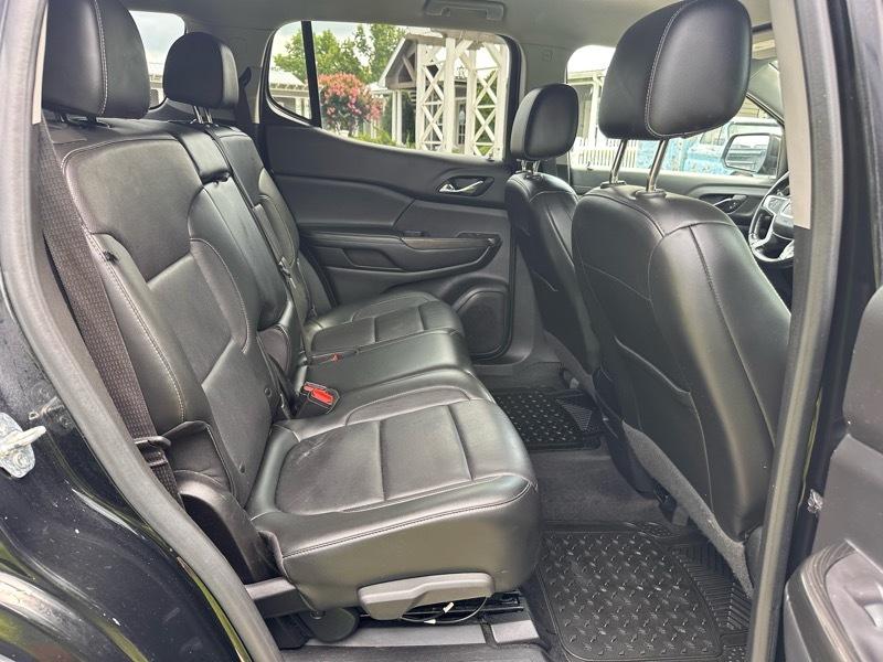 GMC Acadia SLT-1 FWD 2020