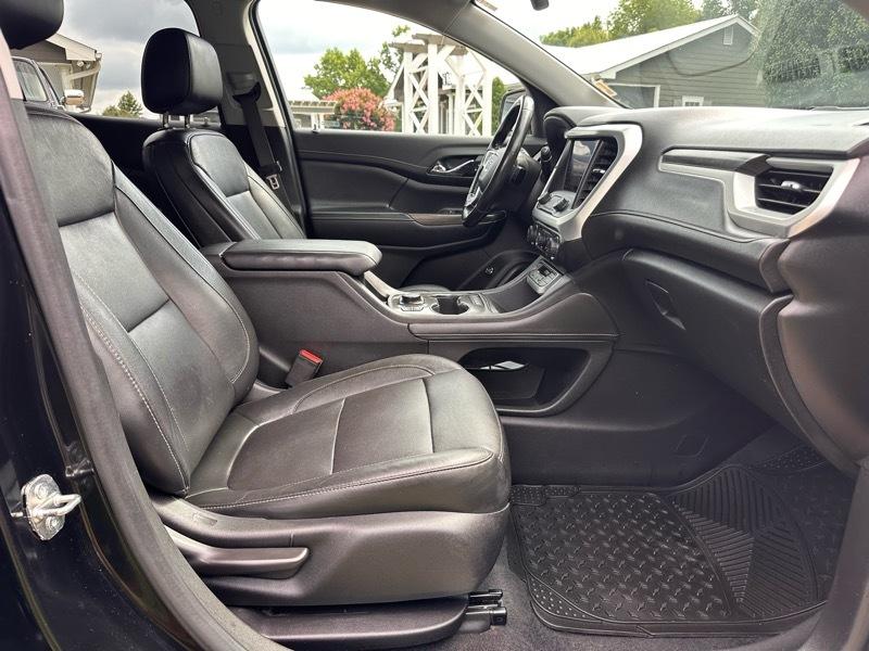 GMC Acadia SLT-1 FWD 2020
