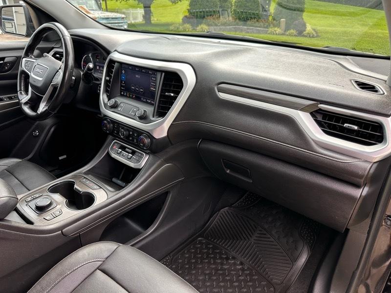 GMC Acadia SLT-1 FWD 2020
