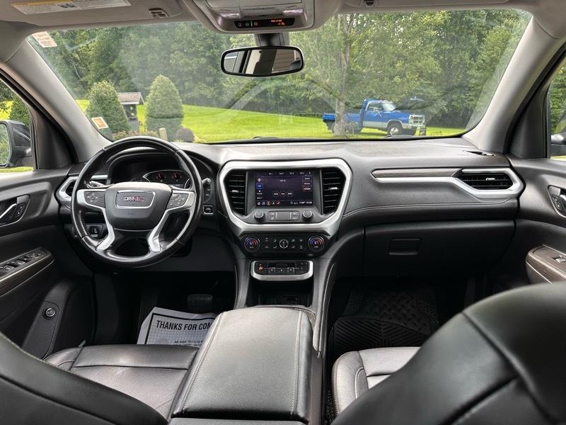 GMC Acadia SLT-1 FWD 2020