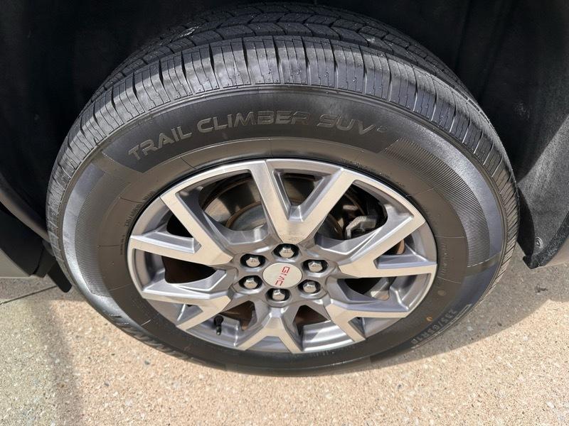 GMC Acadia SLT-1 FWD 2020