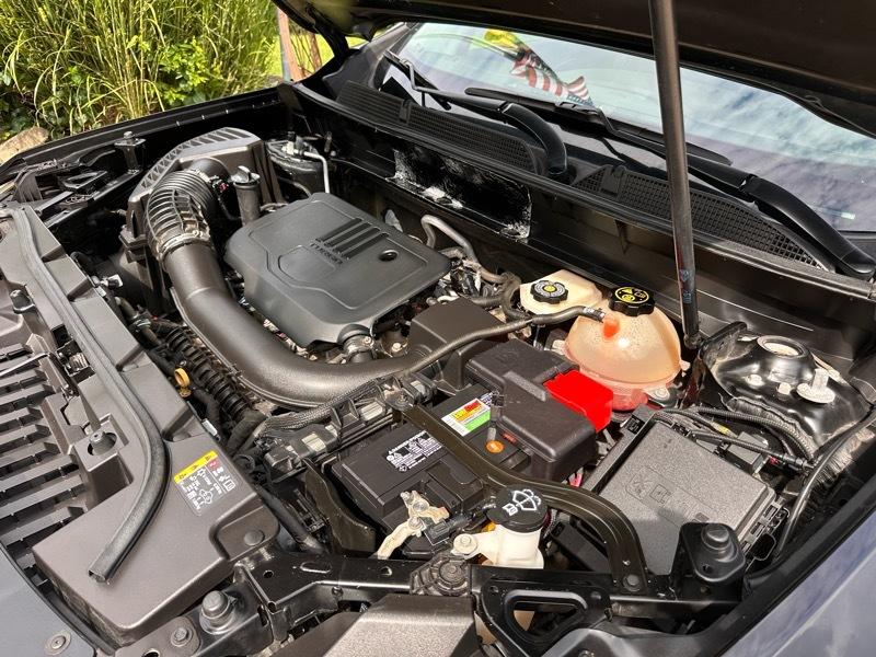 GMC Acadia SLT-1 FWD 2020