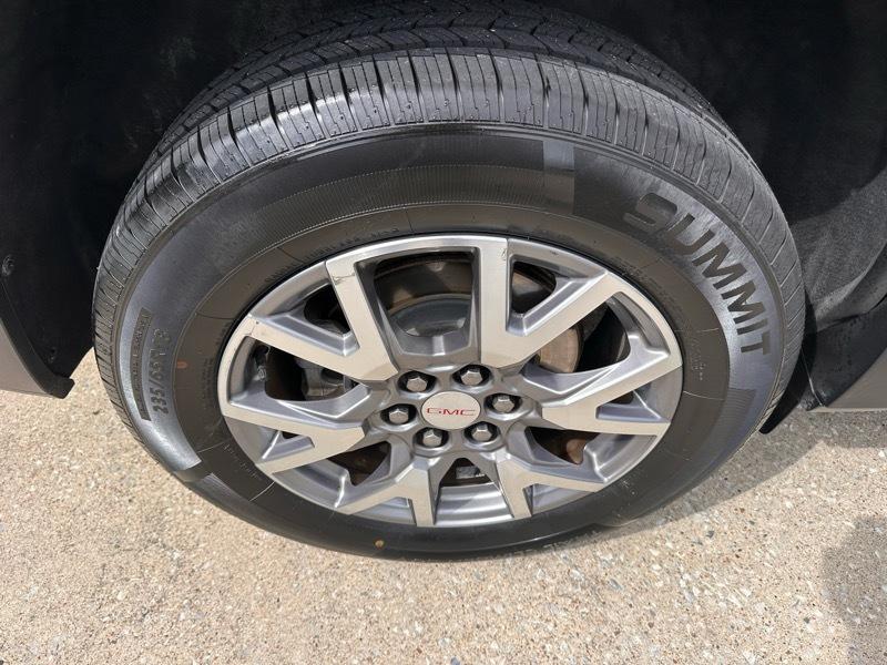 GMC Acadia SLT-1 FWD 2020