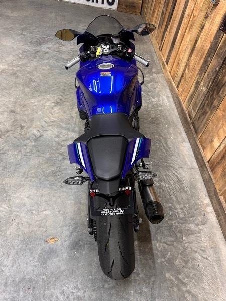 Yamaha YZF-R1  2025