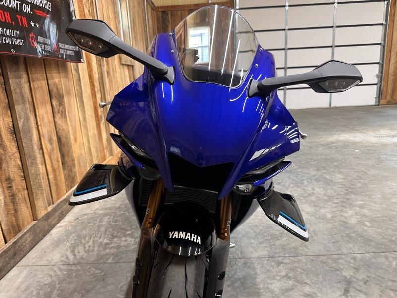 Yamaha YZF-R1  2025