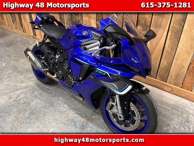 Yamaha YZF-R1  2025
