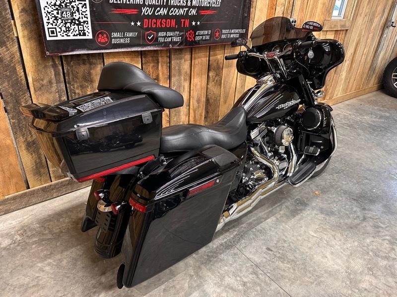 Harley-Davidson FLTRXS  2020