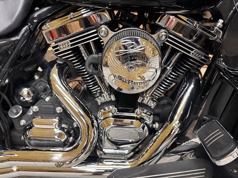 Harley-Davidson FLTRXS  2020