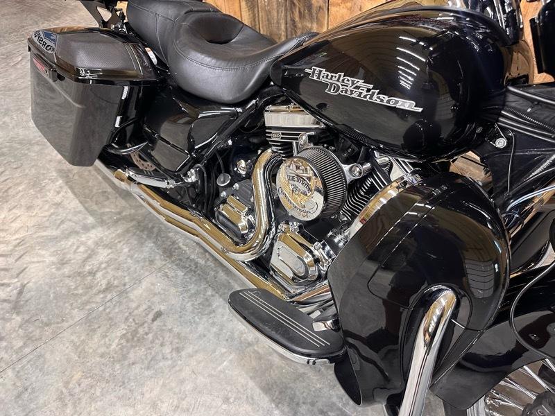Harley-Davidson FLTRXS  2020