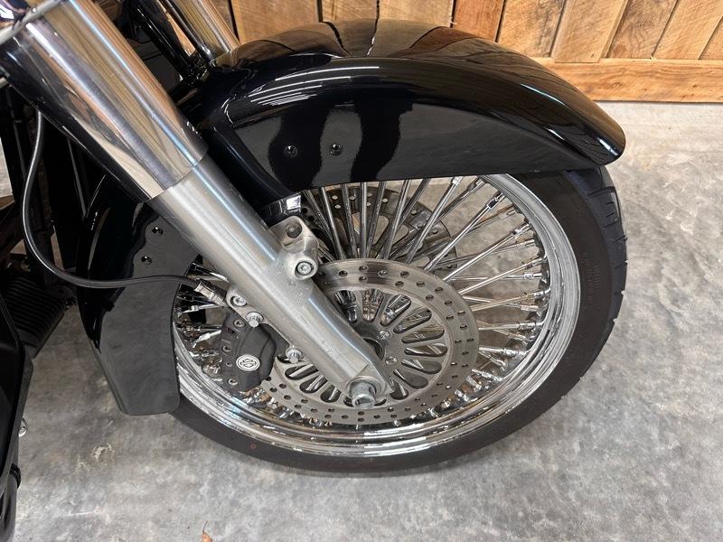 Harley-Davidson FLTRXS  2020