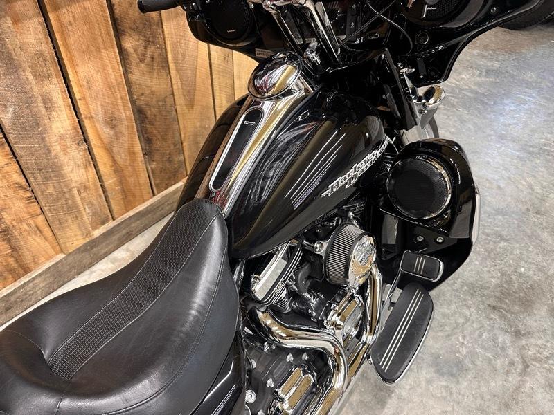 Harley-Davidson FLTRXS  2020